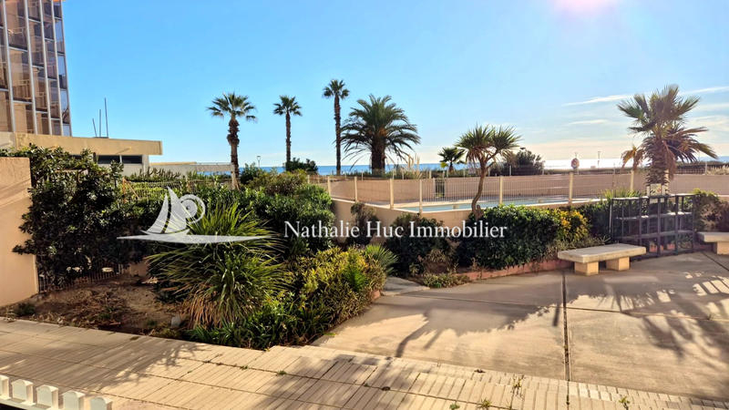 Appartement - 56 m²