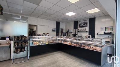 Local commercial - 108 m²