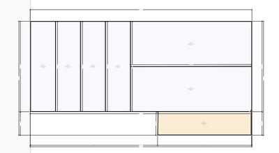 Local d'activités - 92 m²