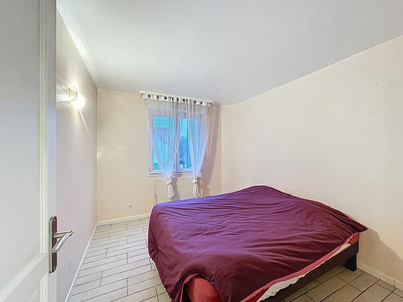 Maison - 173 m² - 8 pièces