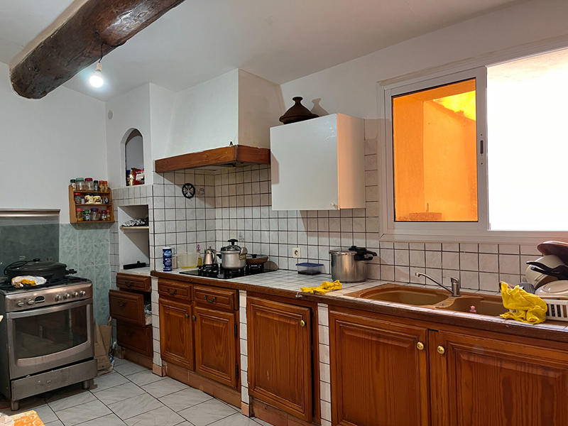 Maison - 289 m² - 12 pièces