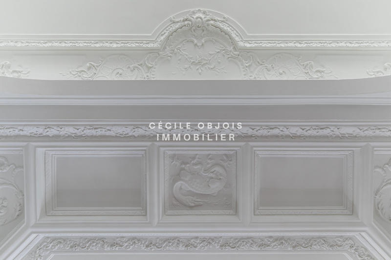 Maison - 272 m² - 11 pièces