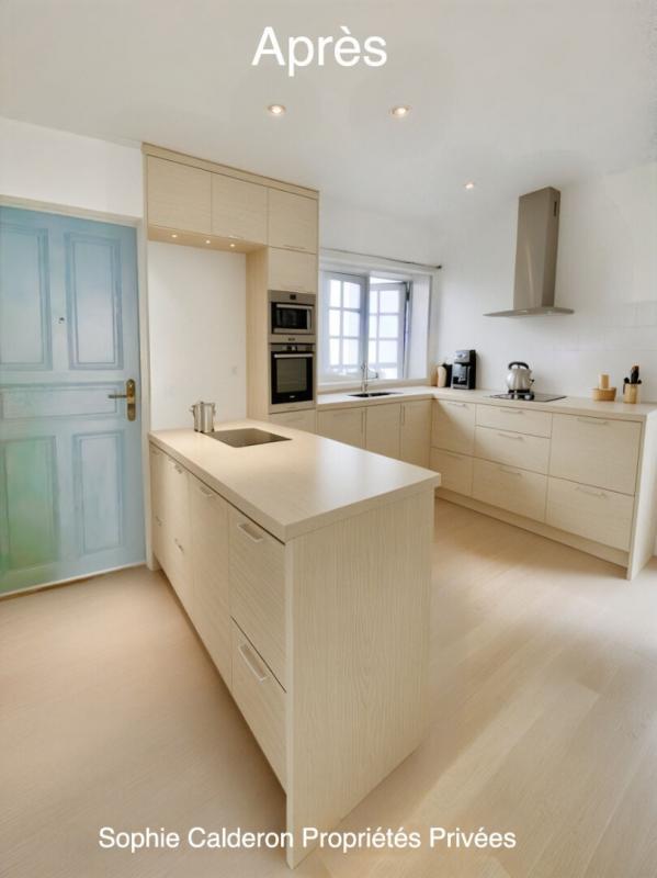 Appartement - 32 m² - 1 pièce