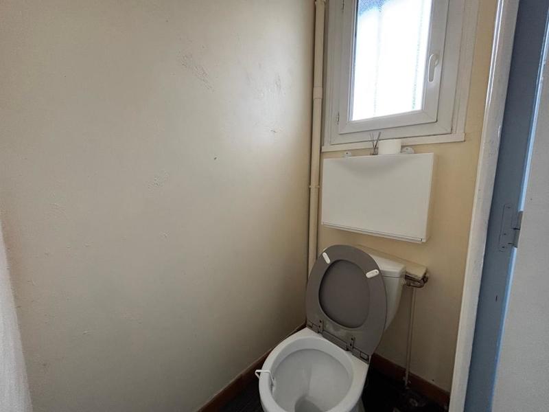 Maison - 81 m² - 4 pièces