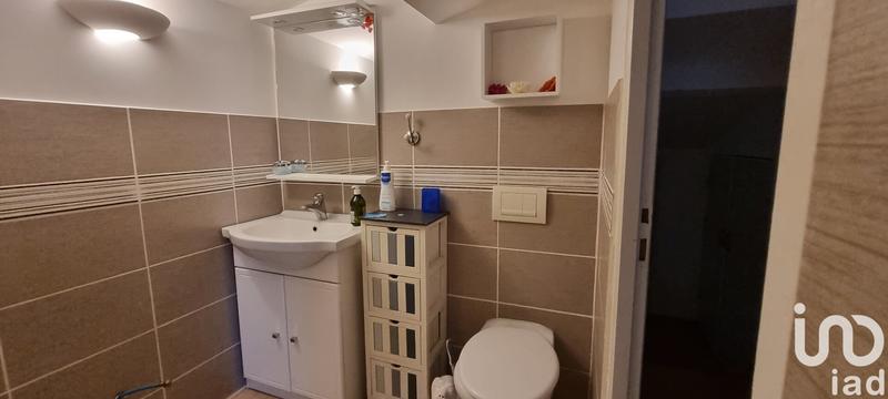 Maison - 122 m² - 5 pièces