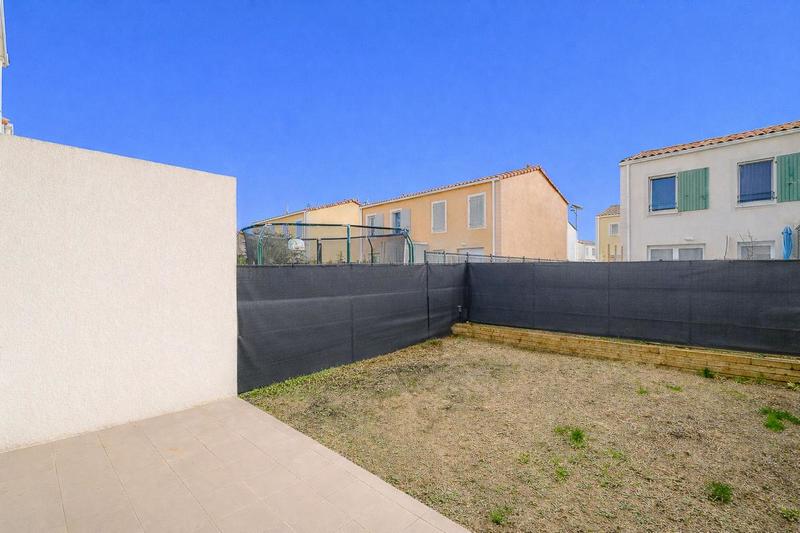 Villa - 90 m² - 4 pièces