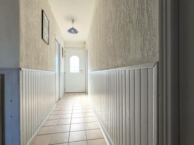 Maison - 155 m² - 7 pièces