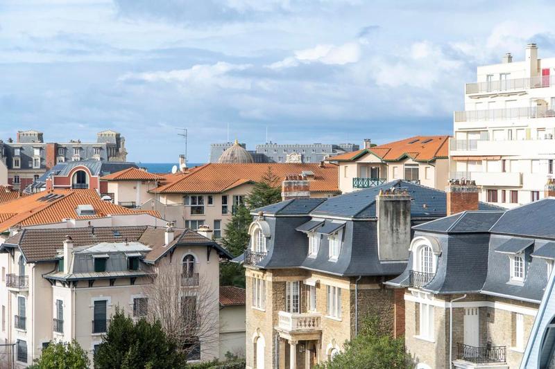 Studio - 28 m² - 2 pièces