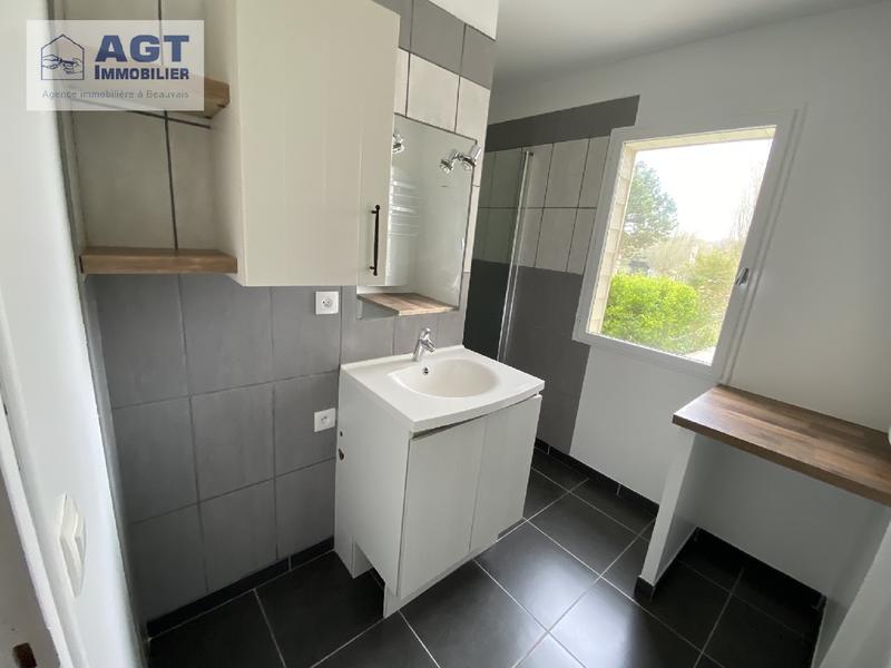 Maison - 46 m² - 2 pièces