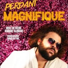 Florian Guerin - Perdant Magnifique