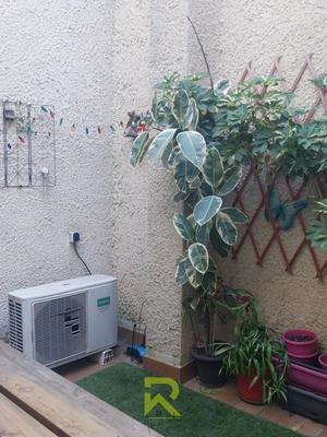 Maison de village - 112 m² - 6 pièces