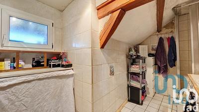 Maison - 131 m² - 6 pièces