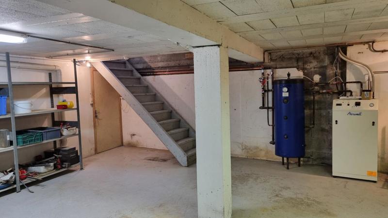 Immeuble - 500 m² - 6 pièces