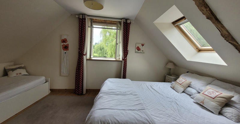 Propriété - 535 m² - 28 pièces