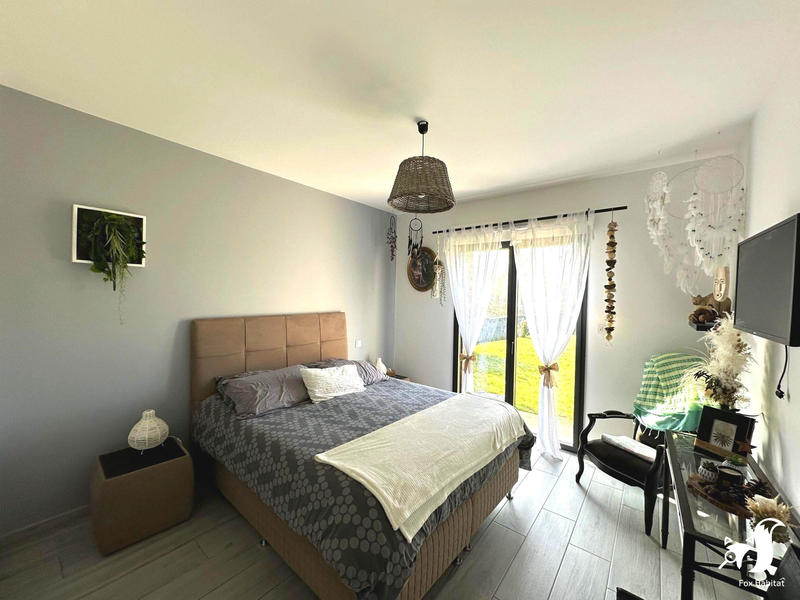 Maison - 151 m² - 5 pièces