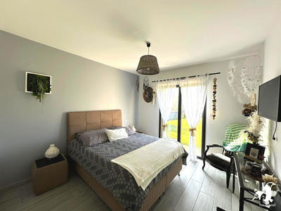 Maison - 151 m² - 5 pièces