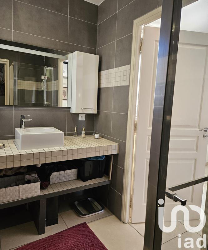 Appartement - 112 m² - 4 pièces