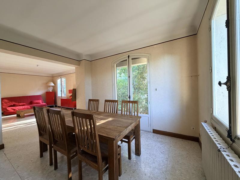 Maison - 141 m² - 5 pièces