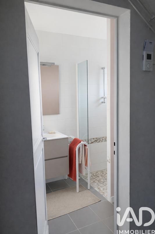 Maison - 132 m² - 5 pièces