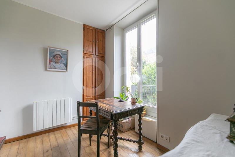 Appartement - 77 m² - 4 pièces