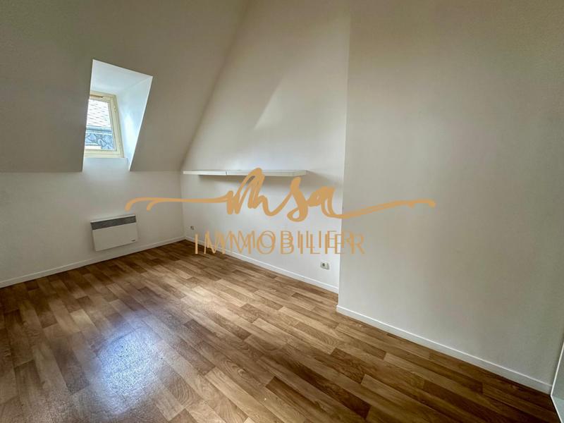 Appartement - 51 m² - 3 pièces