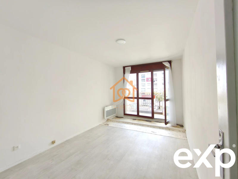 Appartement - 25 m² - 1 pièce