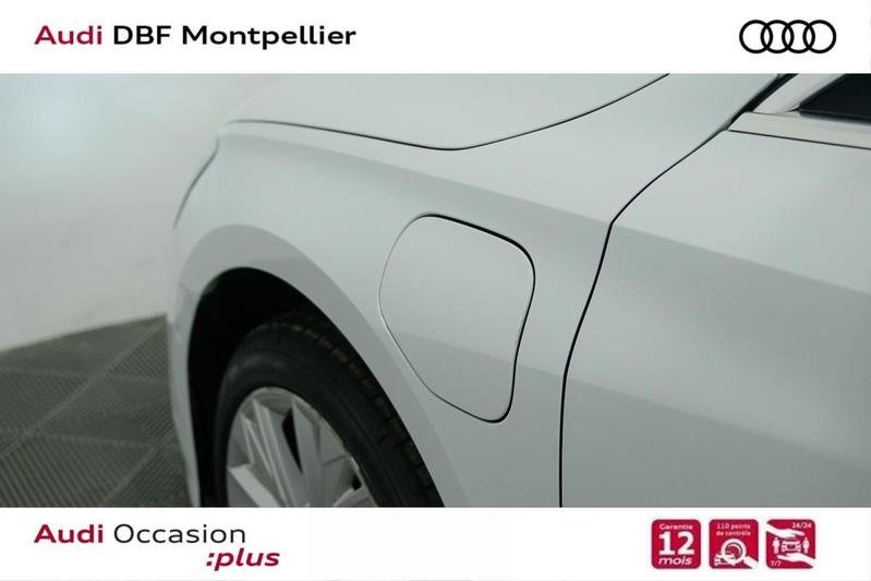 Audi A3 sportback 40 TFSIe 204 s tronic 6 Design