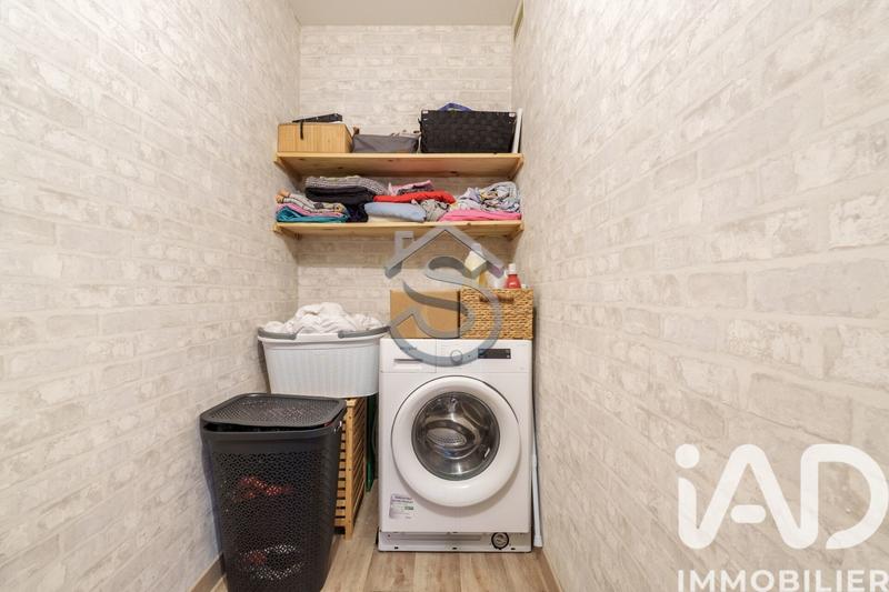 Appartement - 85 m² - 5 pièces