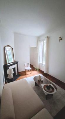 Appartement - 32 m² - 2 pièces