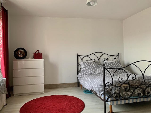 Maison - 165 m² - 7 pièces