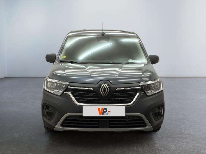 Renault Kangoo Van Blue Dci 95 Extra