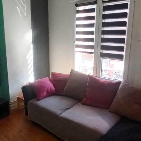 Maison - 79 m² - 5 pièces