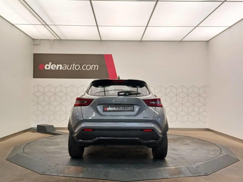 Nissan Juke Hybrid 143 Premiere Edition