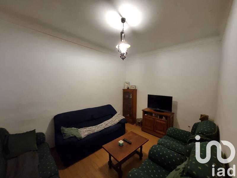 Maison de village - 113 m² - 4 pièces