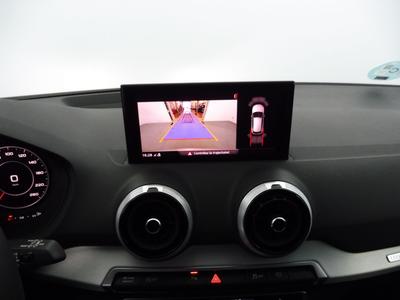 Audi Q2 30 Tdi 116 Bvm6 s line Keyless Entry Cle Confort / Hayon Electrique Camera Recul Financement Credit ou Loa Possible