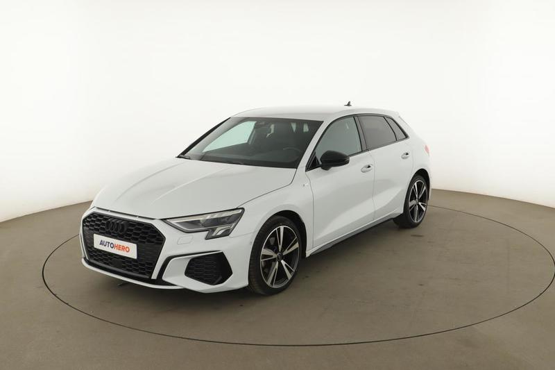 Audi A3 sportback 35 Tfsi mHEV s line s tronic 7 150 ch