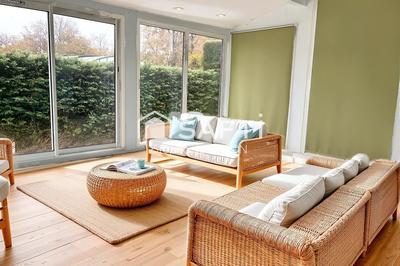 Maison - 35 m² - 3 pièces