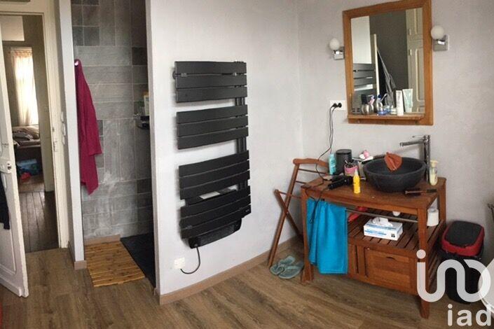 Maison - 140 m² - 7 pièces