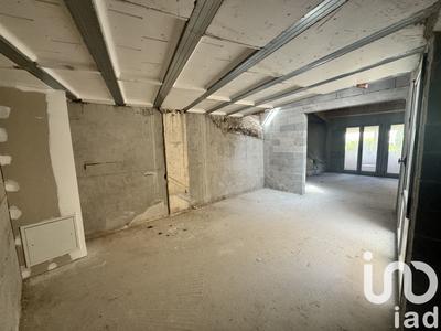 Appartement - 94 m² - 4 pièces