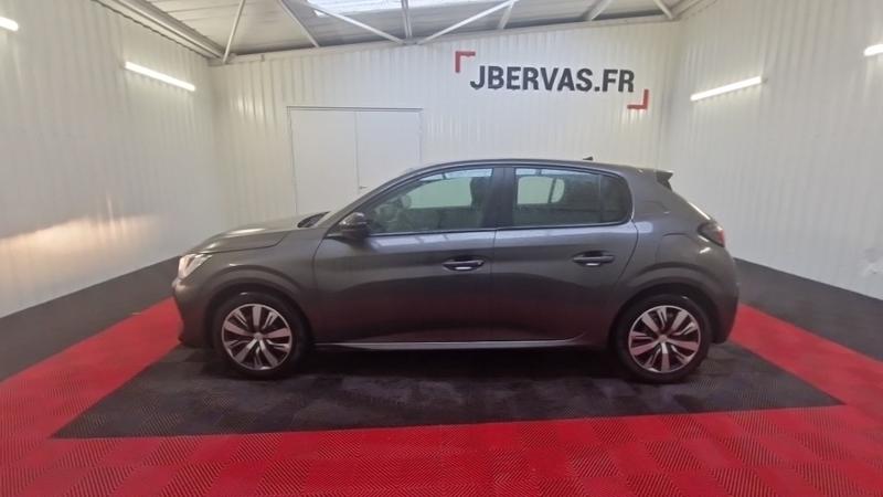 Peugeot 208 PureTech 100 s&amp;S Active