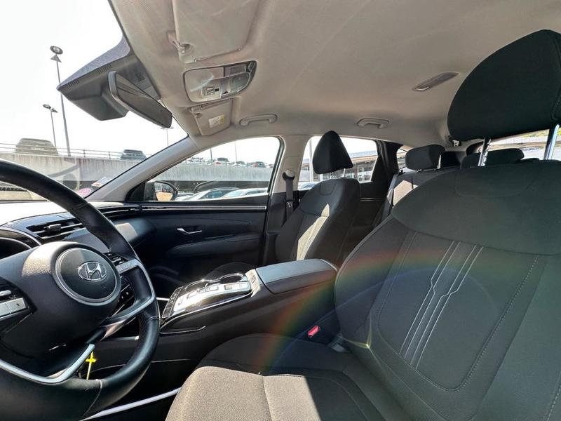 Hyundai Tucson IV 1.6 t-Gdi 265 Htrac Plug-In Business Bva6