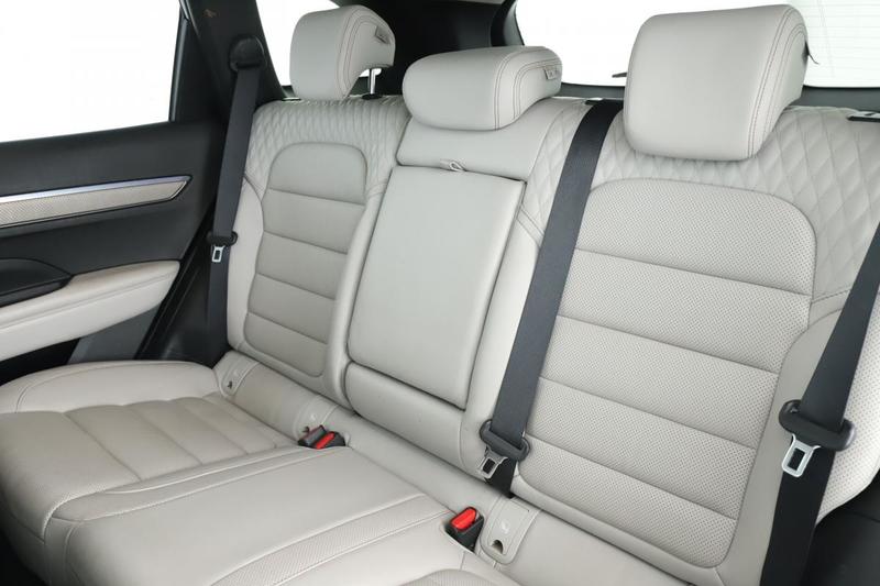 Renault Koleos 1.7 Blue dCi Initiale Paris X-Tronic 150 ch