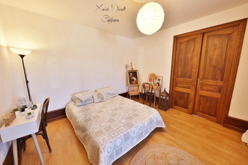 Maison - 180 m² - 6 pièces