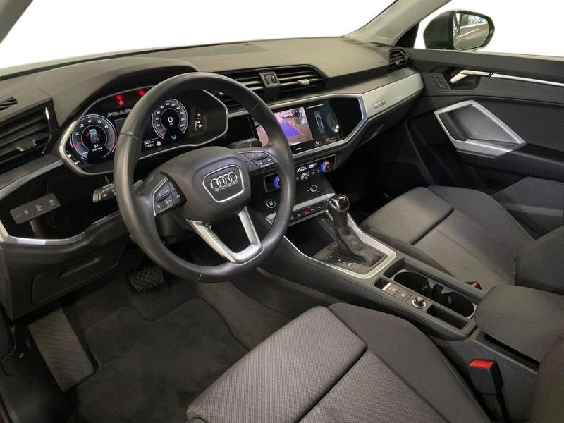 Audi Q3 35 Tfsi 150 ch s tronic 7 Advanced