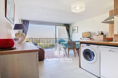 Appartement - 34 m² - 2 pièces