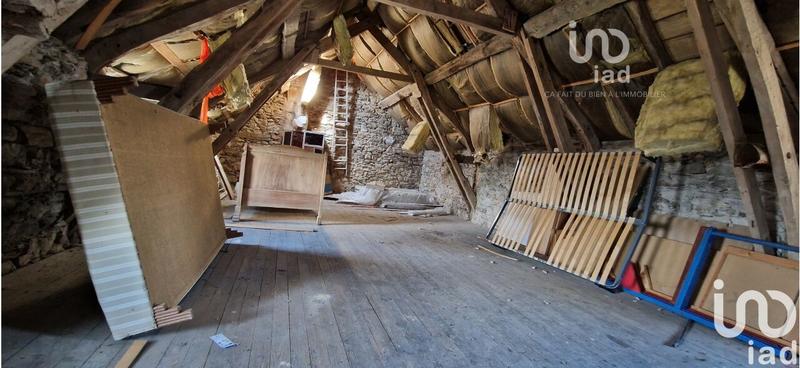 Maison - 233 m² - 8 pièces