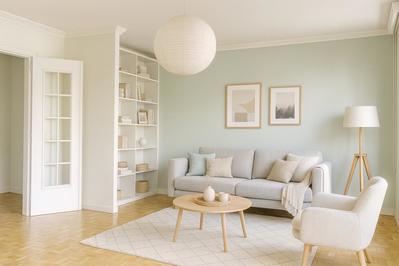 Appartement - 95 m² - 4 pièces