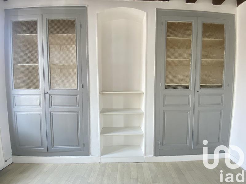 Maison de ville - 65 m² - 4 pièces