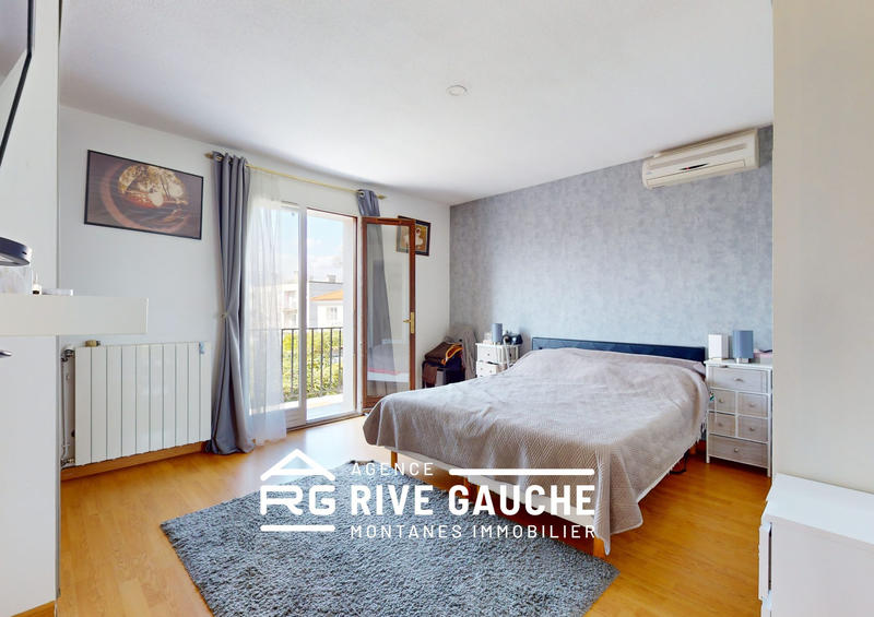 Villa - 210 m² - 7 pièces