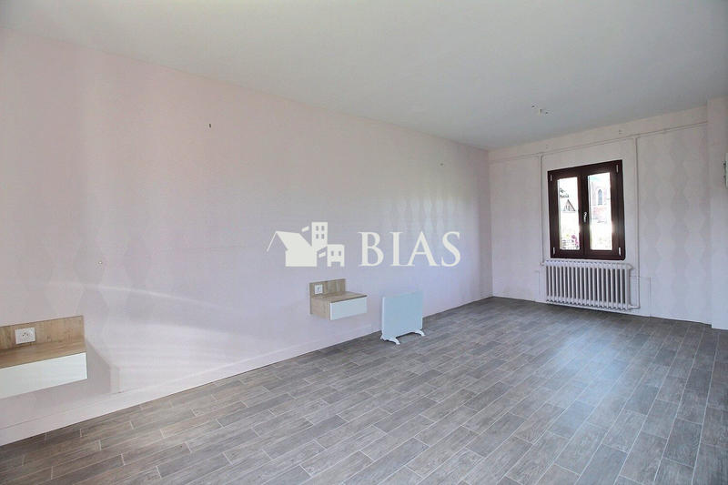 Maison ancienne - 203 m² - 11 pièces